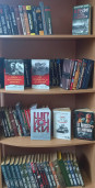 В книжной памяти мгновения войны 2