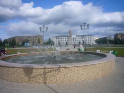 Маленький юбилей