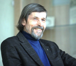 Есть особое племя писателей… К 80-летию П.М. Столповского