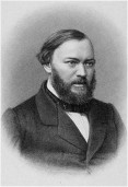 Писатель-юбиляр « Литературный мир Островского» 1