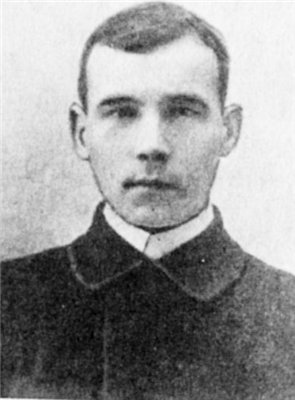 130-лет со дня рождения Иона Тимофеевича Чисталева 1
