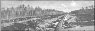 55 лет со дня образования Вуктыльского линейного производственного управления магистральных газопроводов ООО «Газпром трансгаз Ухта» 3