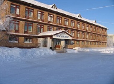 Современный Вуктыл