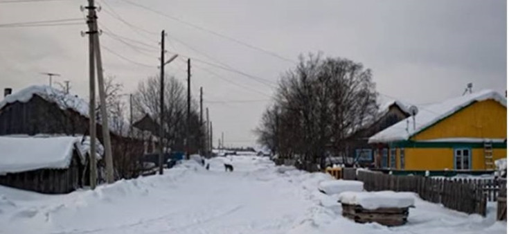 Дутово. Хроника событий. 50 лет со дня образования Вуктыльского района 2