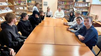 Героический оленно-транспортный батальон