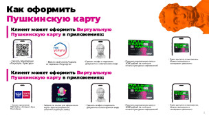 Пушкинская карта 3